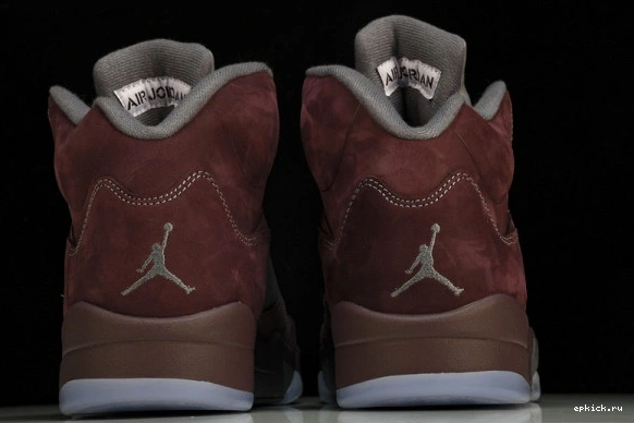 Cheap EP Retro  DZ4131-600 5 DZ4131-600  Jordan Burgundy (2023) 0113